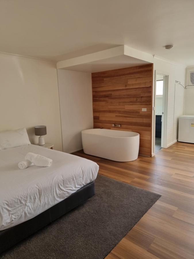 The Rocks Apartments Холс Гап Екстериор снимка