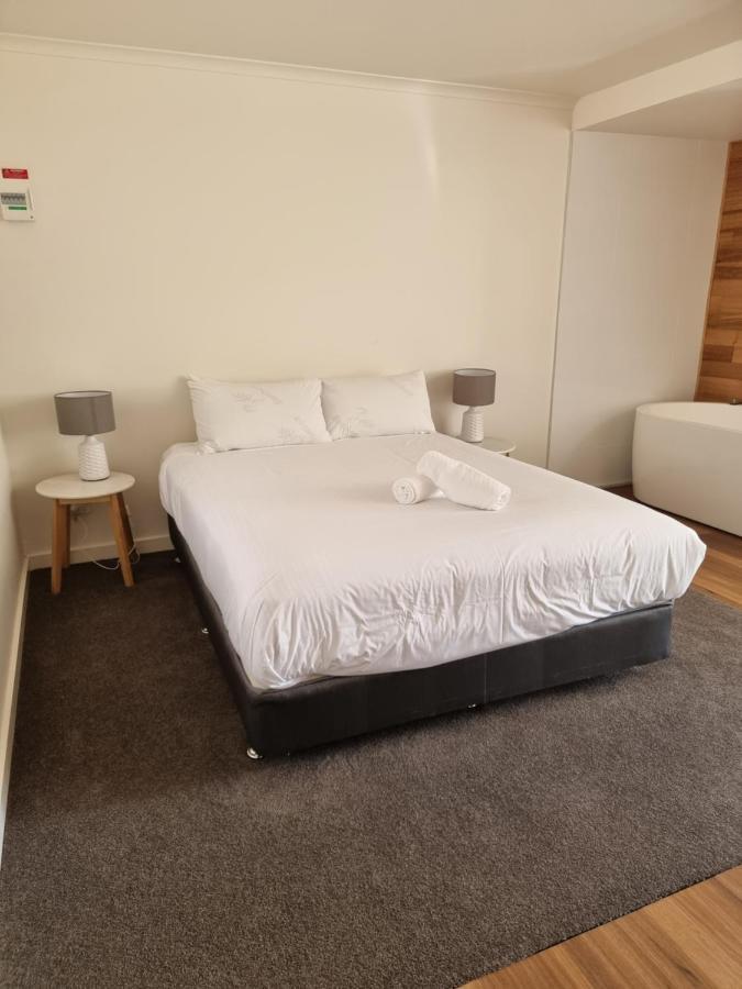 The Rocks Apartments Холс Гап Екстериор снимка
