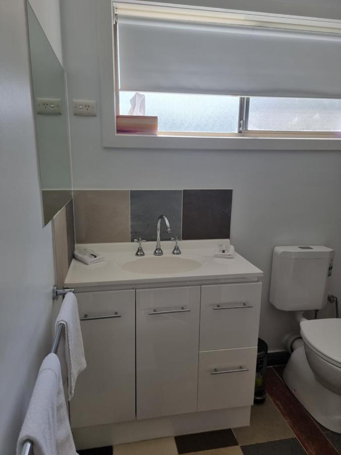 The Rocks Apartments Холс Гап Екстериор снимка