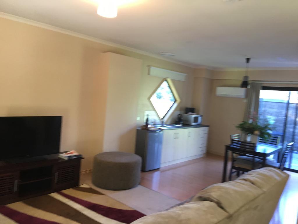 The Rocks Apartments Холс Гап Екстериор снимка