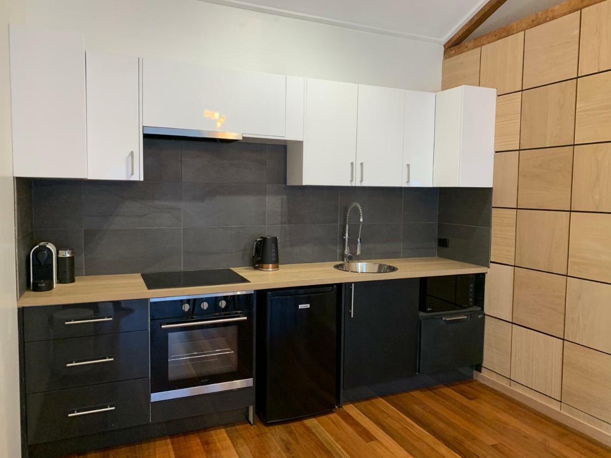The Rocks Apartments Холс Гап Екстериор снимка